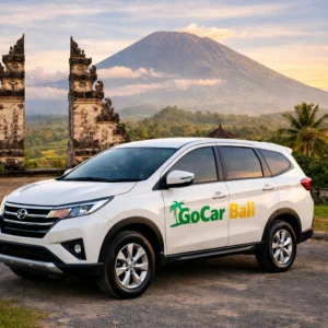 Car Hire Bali No Deposit