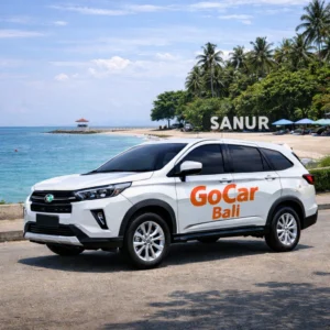 Car Hire Sanur No Deposit