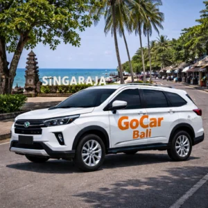 Car Hire Singaraja No Deposit