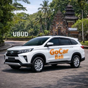 Car Hire Ubud No Deposit